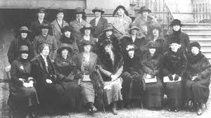 Cumann na mBan Symposium - History Hub