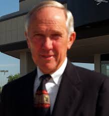 In appreciation: Iowa auto dealer Chuck Betts quietly did things well