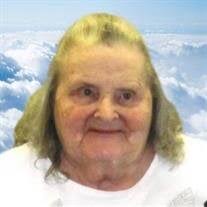 Vivian R. Rice Obituary