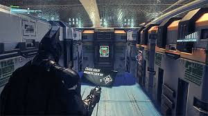 Batman Arkham Knight - Pc Staggs Airship Stuck Box Fix - Youtube
