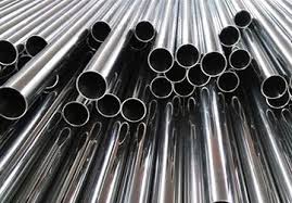 Stainless Steel 310 Seamless Pipe and ASTM A312 TP310 Material Supplier
