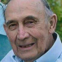 Bradley Allen Metcalf