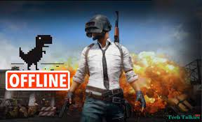 How To Play Pubg Offline Mode Play Pubg Mobile Without Internet Easily
