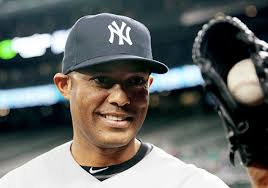 Mariano Rivera will throw out ceremonial first pitch for Yankees Opening  Day