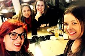 Agrupación Teatral Mariñán