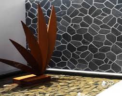 Patios make a huge difference in your home's curb appeal. Flagstone Pavers French Pattern Free Sample Stone Pavers
