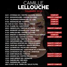 En 2012, camille lellouche est repérée par la réalisatrice rebecca zlotowski dans une brasserie parisienne, où elle est employée comme cheffe de rang. Camille Lellouche Facebook