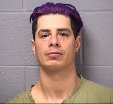 Weekend At Will County Jail: Dec. 22