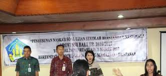 Yamin berpendapat bahwa asal bangsa indonesia adalah dari daerah indonesia sendiri. Penyusunan Naskah Soal Usbn Sma Dan Smk Tahun Pelajaran 2016 2017