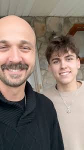 Hard to believe last year my son, Shuki was a civilian. Now, he’s and @idf  combat soldier. I Give Thanks for my precious boy, my daughter, Emma (now  finished with the IDF), my wife Jeannie and our ...