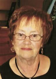 Carmelita Munsch Obituary December 1, 2020