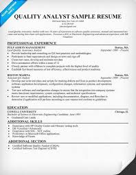 Entry Level Qa Resume New Best Essay Writing Service