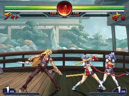 Doujin Fighting Games List Part 1 - HubPages