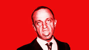 When Trump Hatchet-Man Roy Cohn Sued Martin Luther King for Libel