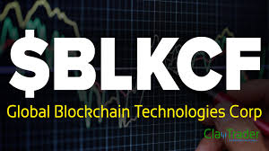 Blkcf Stock Chart Technical Analysis For 01 10 18