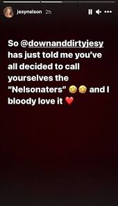 Undi lagu kegemaran anda di sini. Jesy Nelson Marks New Era By Revealing Solo Fandom Name After Leaving Little Mix Capital