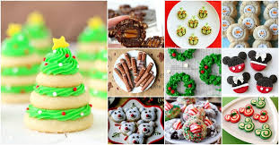 Bake until golden brown, about 20 minutes. 70 Christmas Cookie Recipes To Bring A Taste Of Joy To Your Holiday Season Diy Crafts