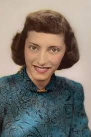 Catherine " Kay " LaManna Obituary in Staten Island at Hanley Funeral Home 