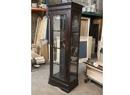 Maybe you would like to learn more about one of these? Unfinished Display Cabinet Archives Naked Furniture