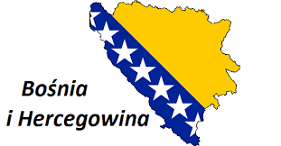 Słowenia 5 3 2 1 220:220. Bosnia I Hercegowina Zbior Informacji Paczka Wiedzy Ciekawostki