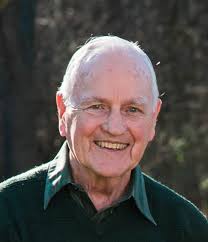 Obituary information for Edward David Hoy