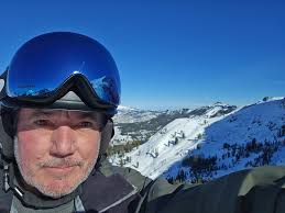 Introduction to skiers over 60 group