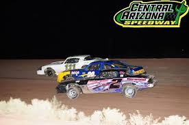 PLEASE SHARE AND LIKE TO WIN A SEASON PASS TO CENTRAL ARIZONA SPEEDWAY AND  THE SEASON OPENER!!!! The 2016 San Tan Ford Central Arizona Speedway season  kicks off this Saturday night February