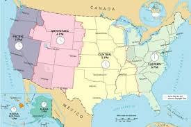 Time Zones Lesson Plans Worksheets Printables Social Studies Lesson Plans Worksheets Time Zone Map World Map With Countries Standard Time Zones