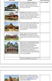 Desain bangsal kencono selain didominasi oleh budaya jawa juga mendapat pengaruh dari budaya dan arsitektur belanda, cina, dan portugis. Rumah Adat Jawa Tengah Brainly