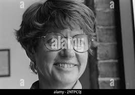 Jean Hay Bright ran for the U.S. House in Maine in 1994 as a Democrat.  (Photo by Maureen Keating/CQ Roll Call via AP Images Stock Photo