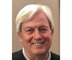 Michael (Mike) Francis Stevison Obituary (2023)