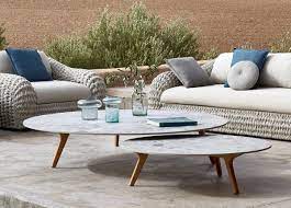 These free coffee table plans will help you build a wonderful centerpiece for your living room that looks great and is very functional. Manutti Torsa Garden Coffee Table Manutti Outdoor Furniture London
