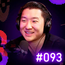 E o tanto de gente que tava acompanhando o #itsokaytonotbeokayep16 ?, nem imaginava. Stream 093 Pyong Lee By Mais Que 8 Minutos Podcast Listen Online For Free On Soundcloud