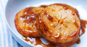20 Idees Geniales Pour Cuisiner Le Kaki Recette Kaki Recette Alimentation