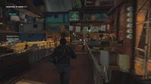 And three gates that lead to different areas of the complex. Just Cause 4 Destroy Generators Quest Naguide