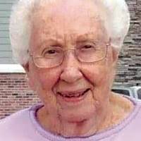 Celebrating 90 years: Melba J. Baker