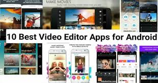 Many people are looking for a family friendly streaming app. Top 10 Video Editing Apps In Android 8 Subjects