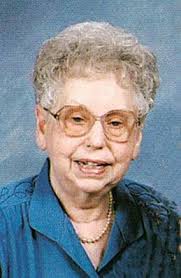 Inside Joplin Obituaries: February 2015