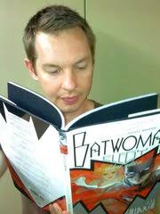 John Bierly, Author at BATMAN ON FILM