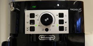 To love る とらぶる ダークネス カラー 版 12. Delonghi Magnifica S Ecam 22 110 B Review 2021 Update