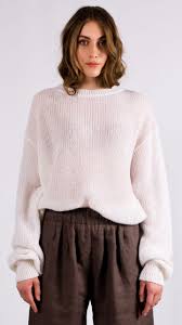 In this section, you can find free mohair knitting patterns. Mohair Crew Neck Sweater Viktoria Krista Elsta