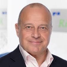 Mark Eblin's Instagram, Twitter & Facebook