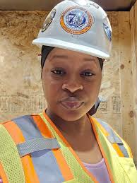 Women Empowerment in Construction in New York