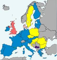Die eu stellt eine eigenständige rechtspersönlichkeit7 dar und hat. 60 European Union Ideas The European Union European Union