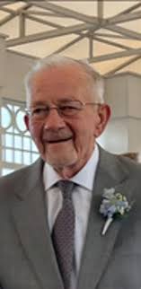 Joseph McGraw Obituary