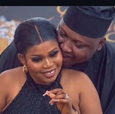 Why I Married At 31 As A Virgin— Tawa Ajisefini ...