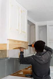 Diy Range Hood Range Hood Cover Build Guide Construction2style Kitchen Range Hood Kitchen Range Diy Renovation