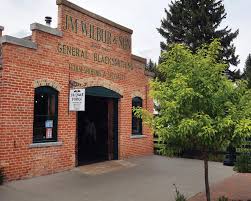 We did not find results for: The History Behind Eden Utah S Blacksmith Shop Ragnar Forge