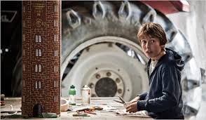 In early july, schwab and french author thierry malleret released a book outlining the vision of the great reset. In A Better World Directed By Susanne Bier Review The New York Times