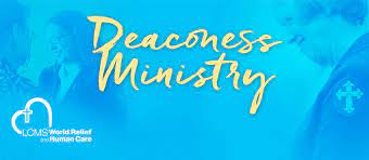 Deaconess Ministry - The Lutheran Church—Missouri Synod